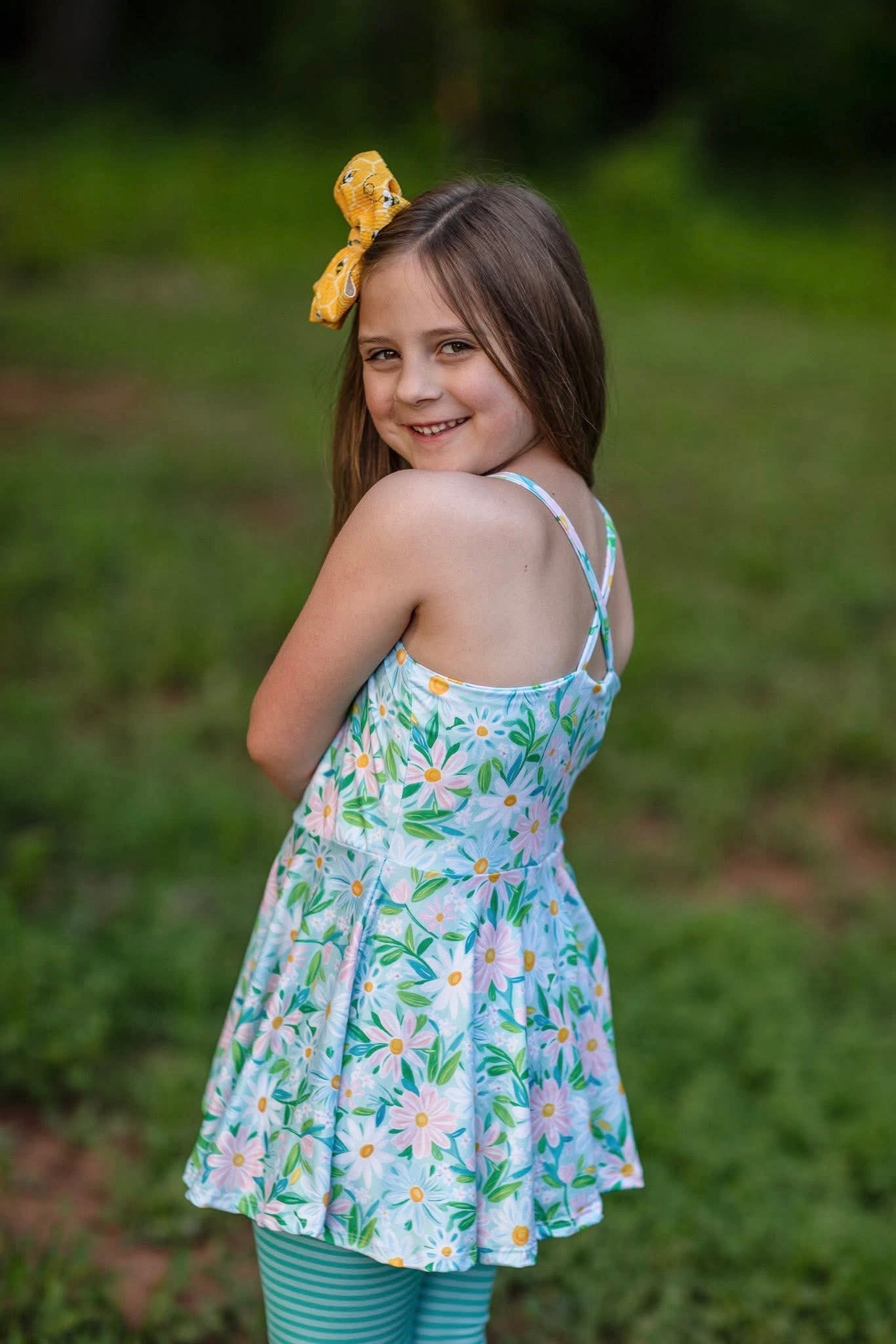 Daisy