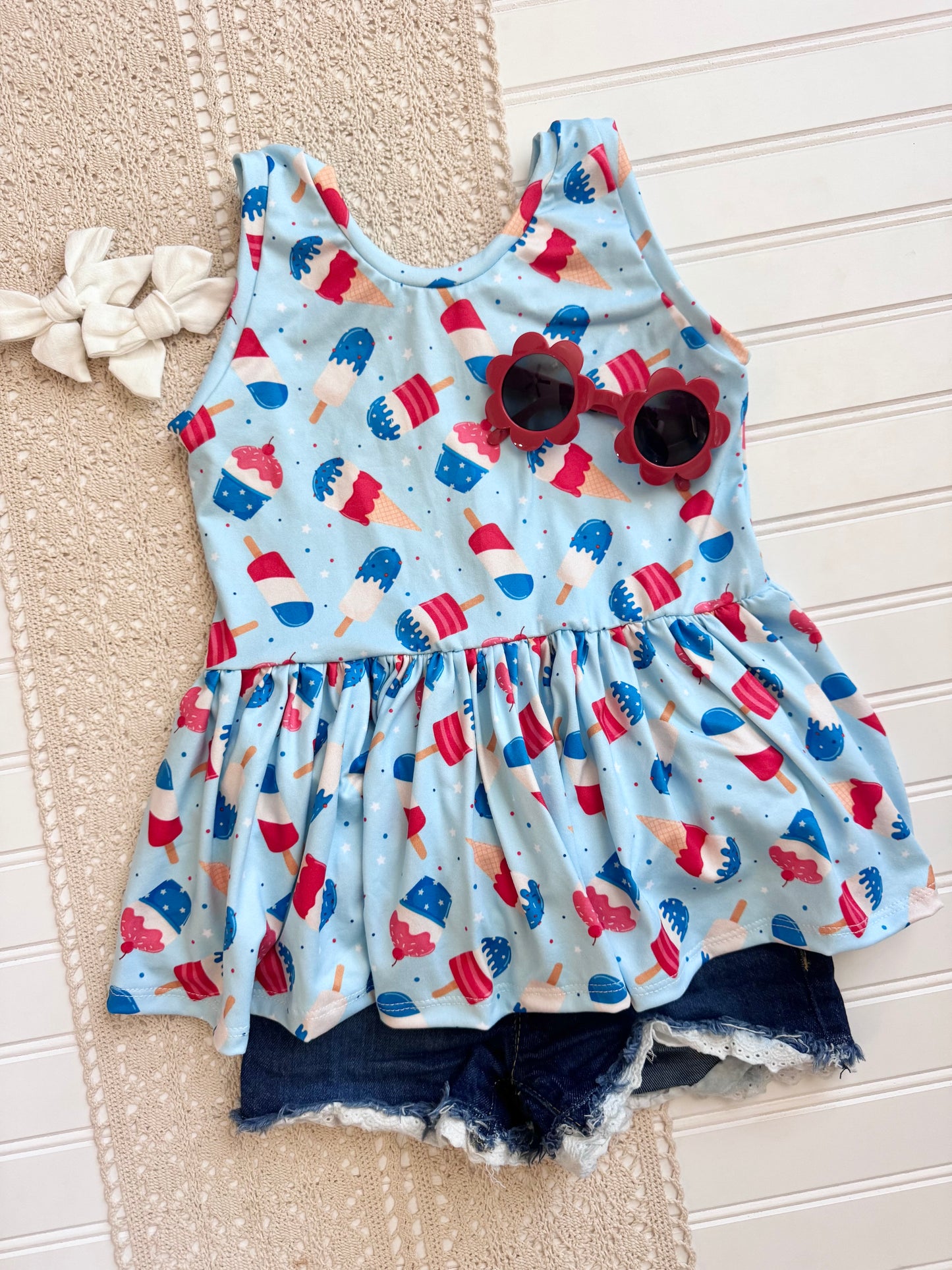 Summer Pop