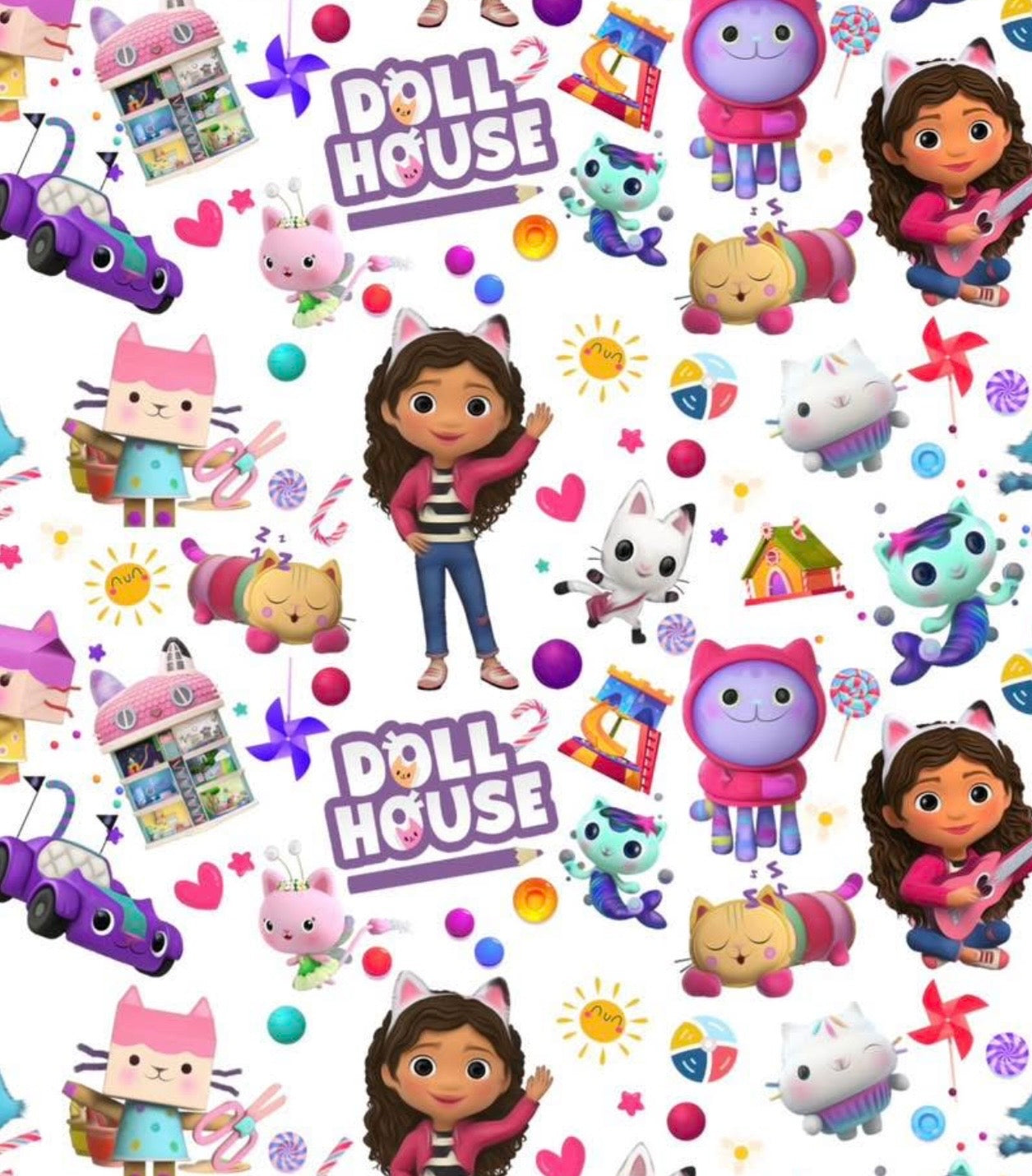 Dollhouse