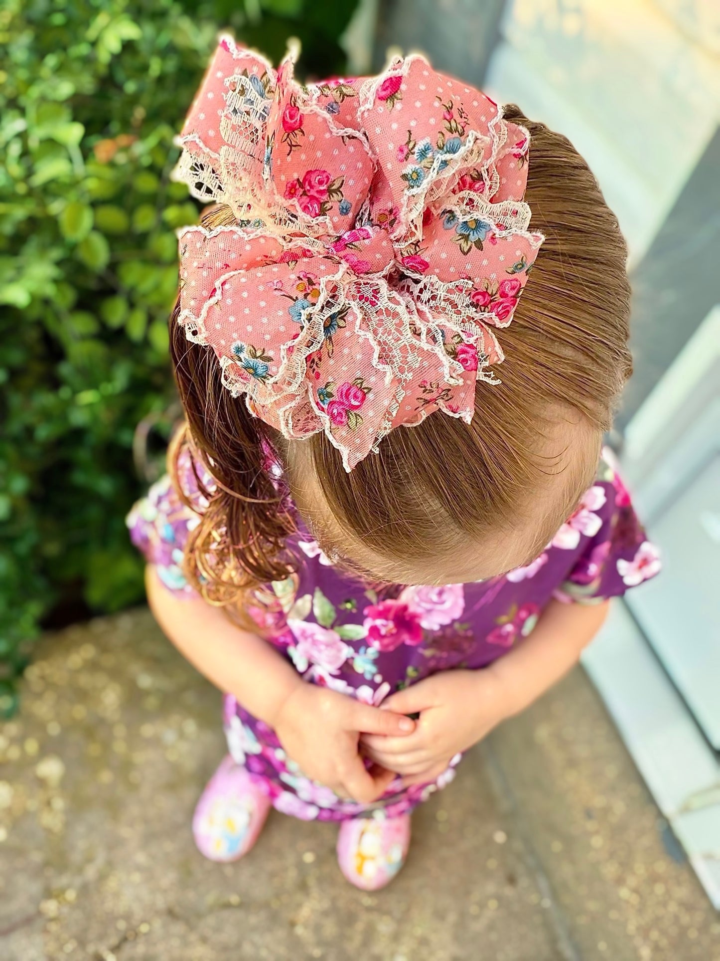 Little Loopy Bows