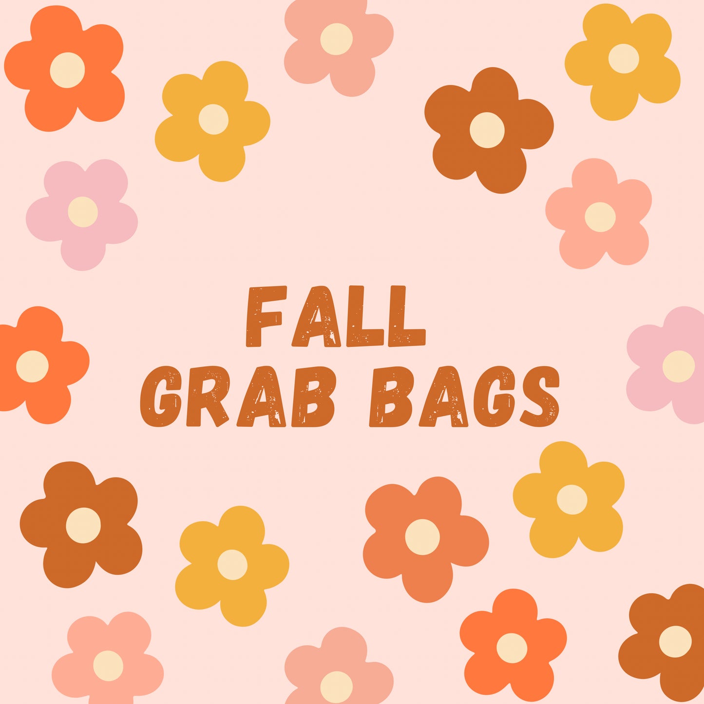 Fall Grab Bags
