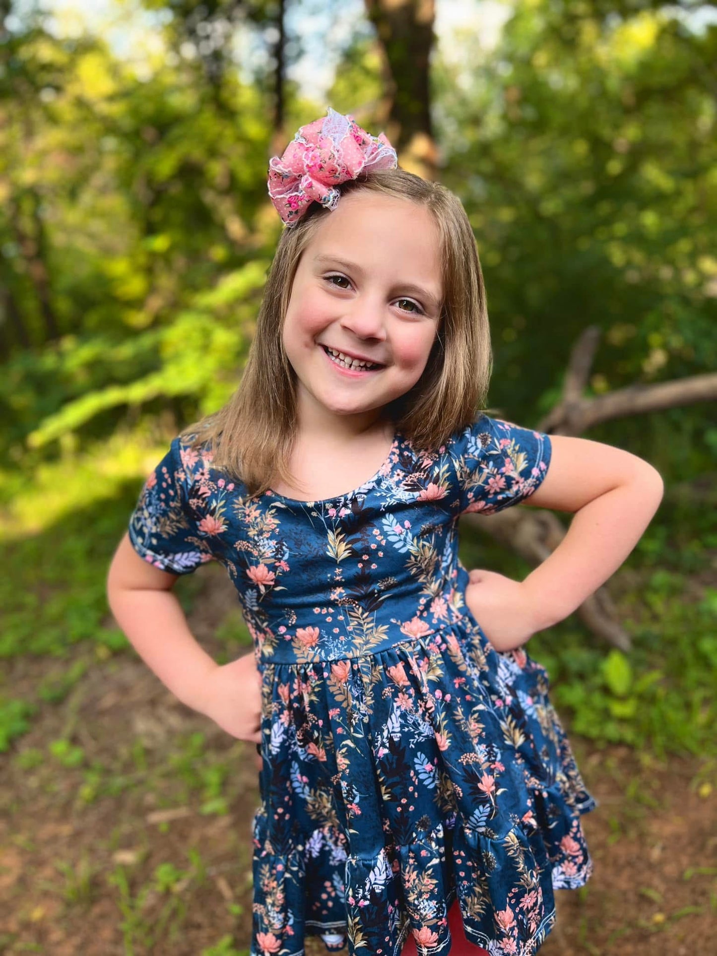 Little Loopy Bows