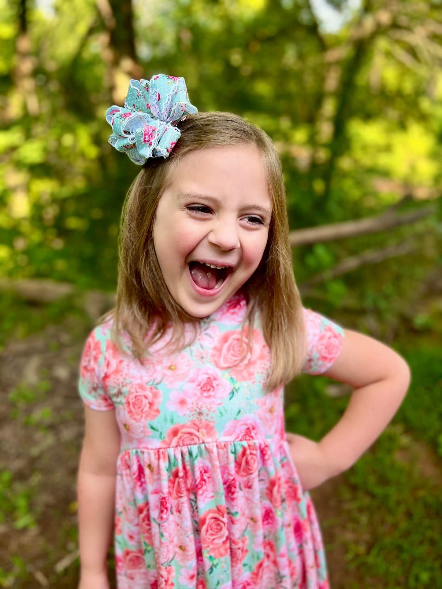 Little Loopy Bows