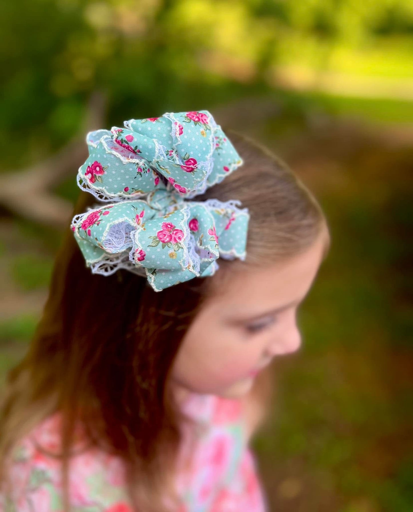 Little Loopy Bows