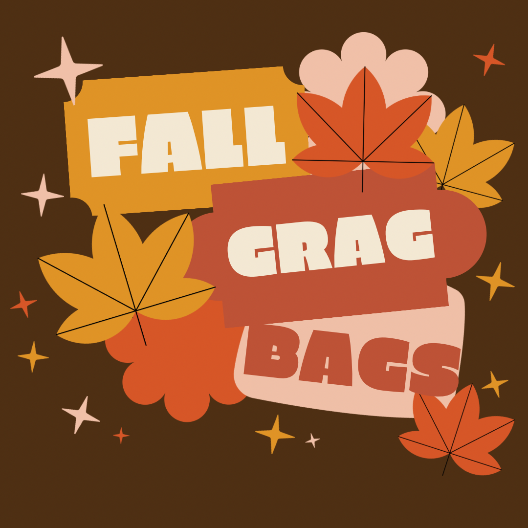 Fall Grab Bags