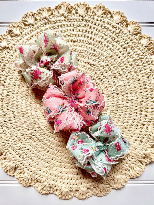 Little Loopy Bows