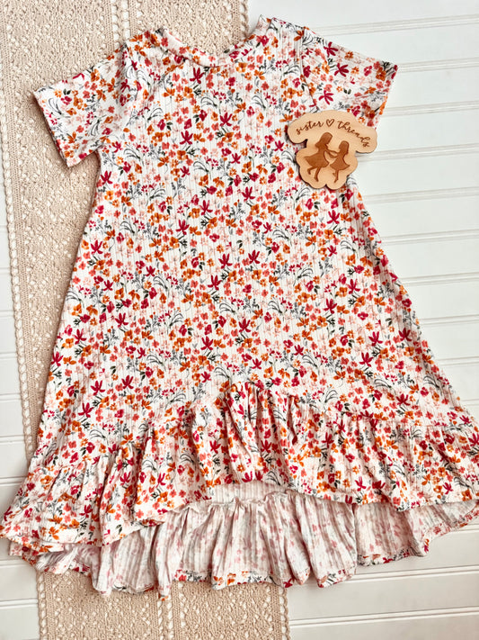 Forever Sue - Lounge Dress