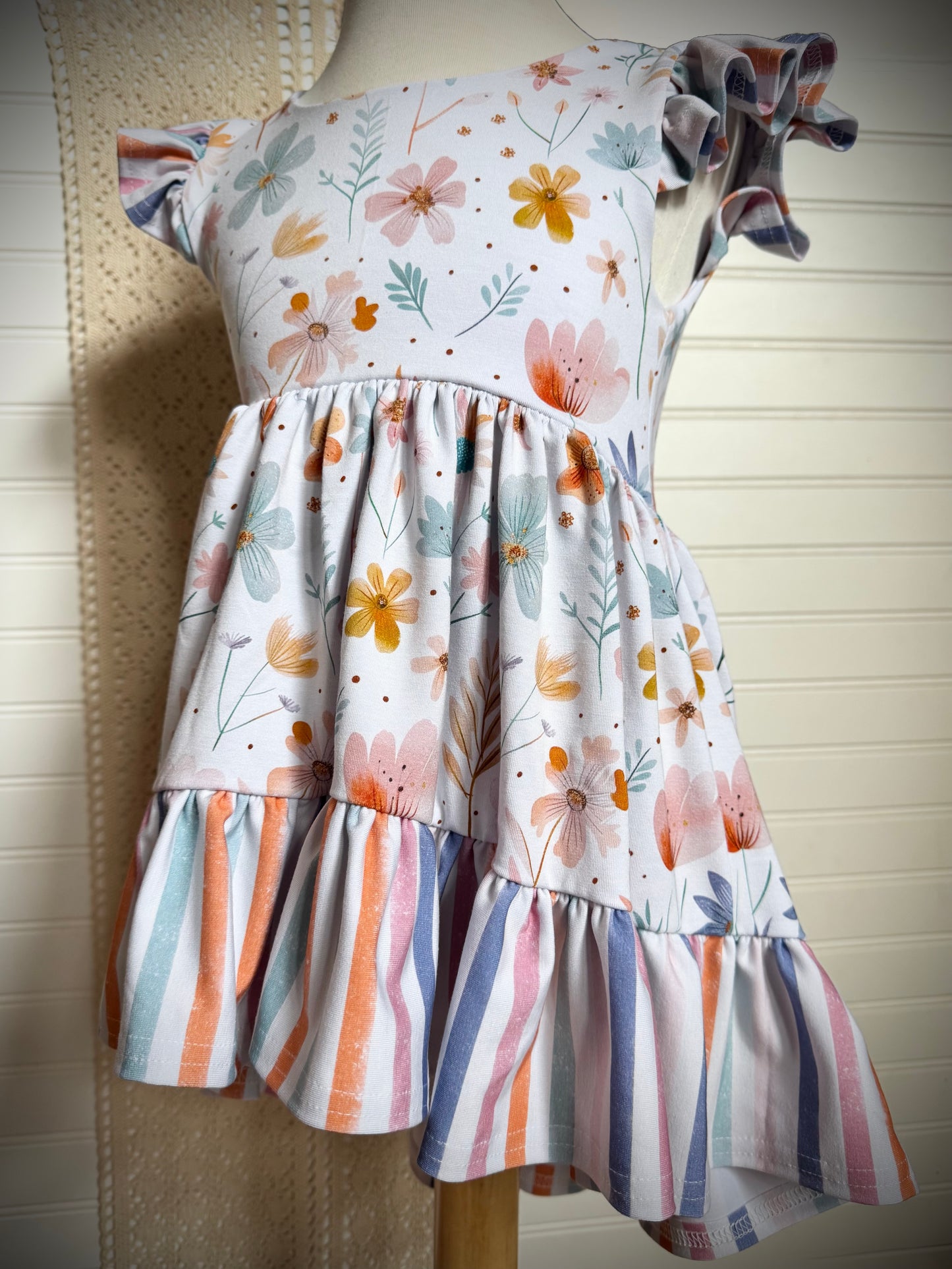 Maebry Tunic