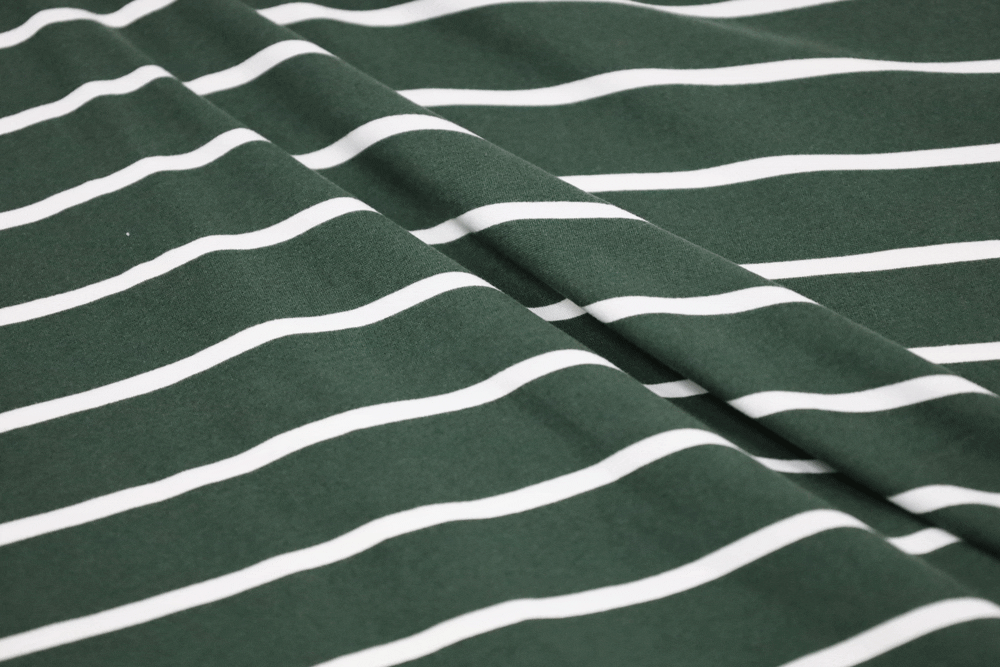 Olive Stripe
