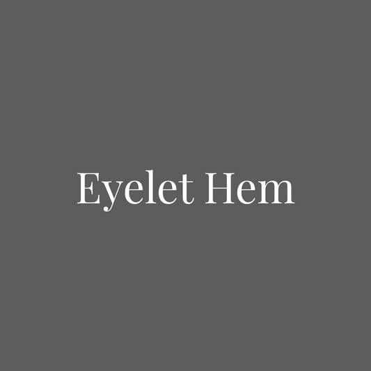 Eyelet