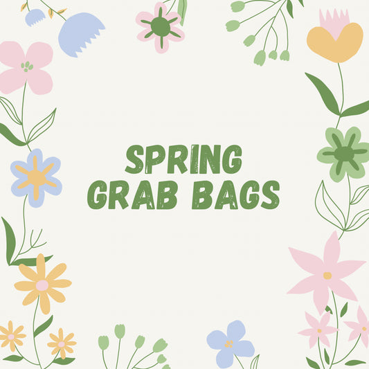 Spring Grab Bags