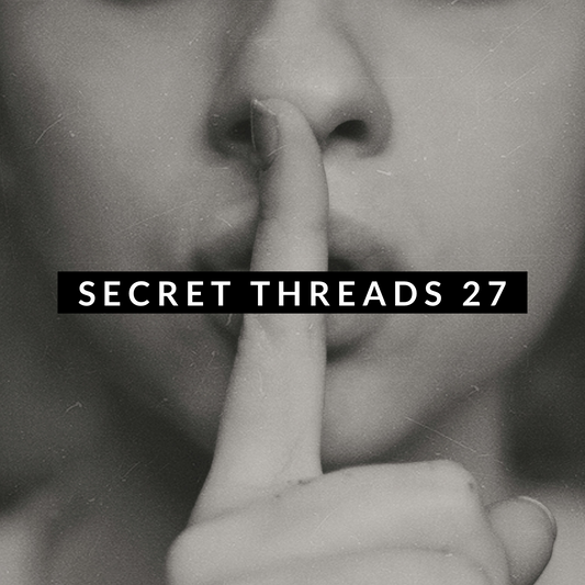 Secret Threads: Release 27