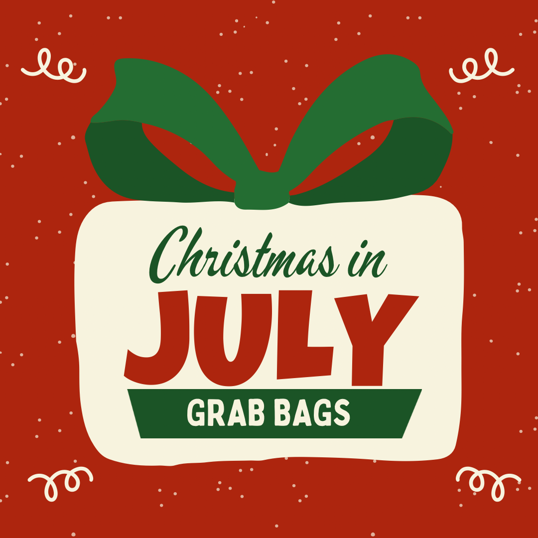 Christmas Grab Bags