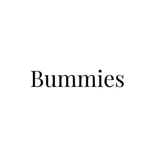 Bummies