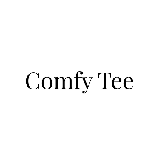 Comfy Tee