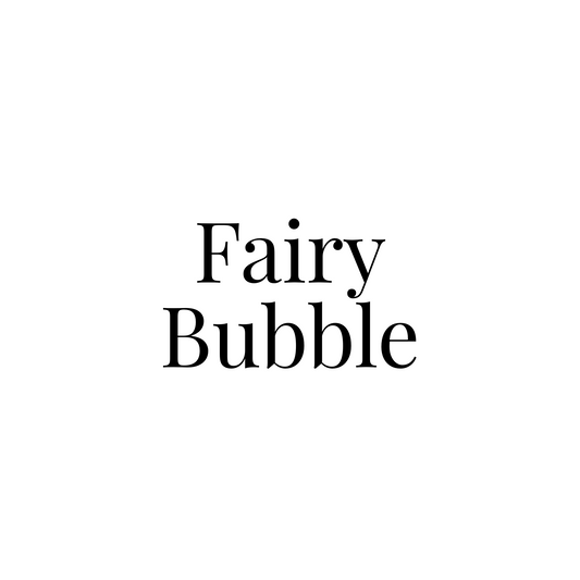 Fairy Bubble