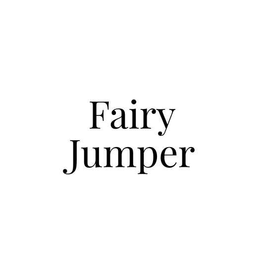 Fairy Jumper