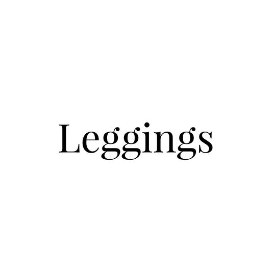 Leggings