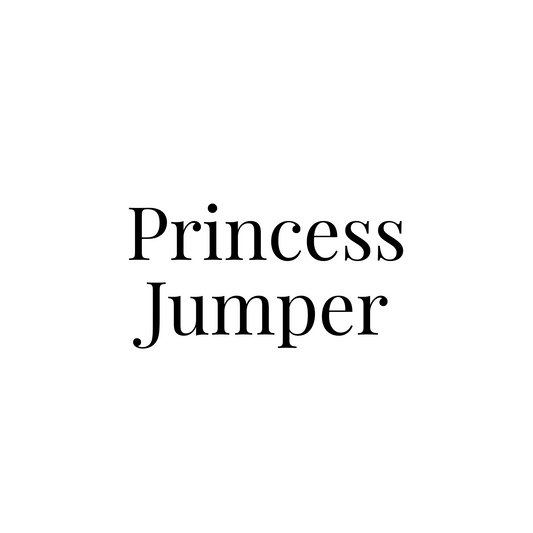 Princess Jumper