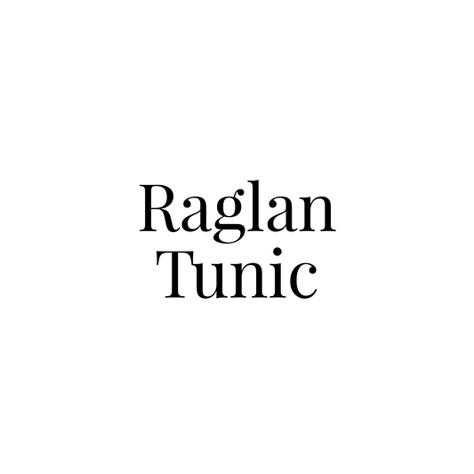 Raglan Tunic