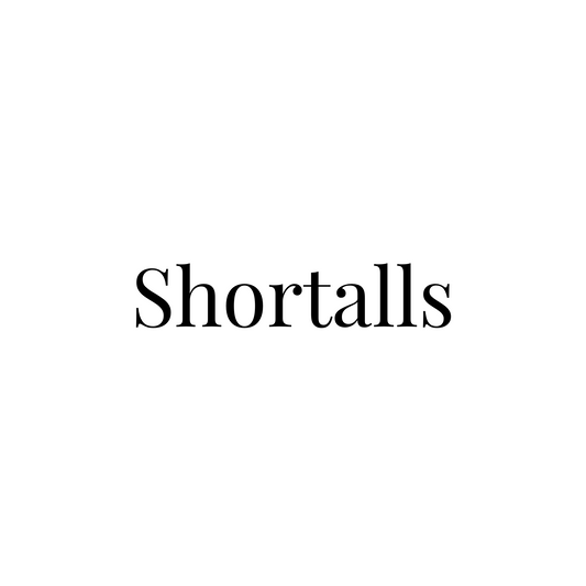 Shortalls