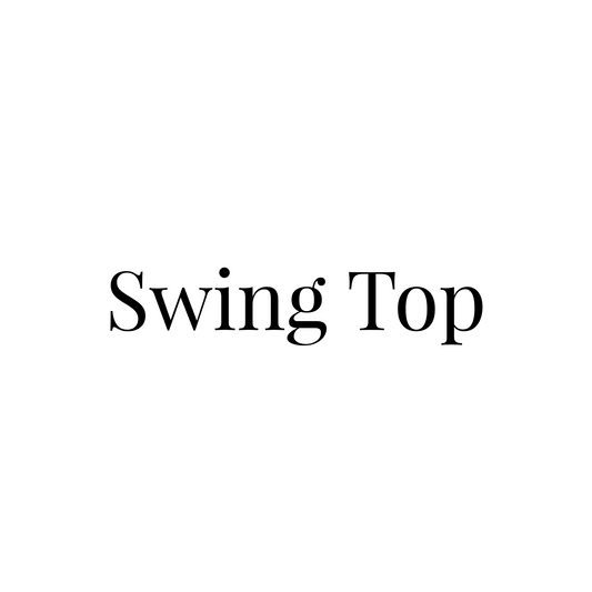 Swing Top