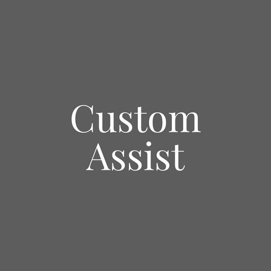 Custom Assist