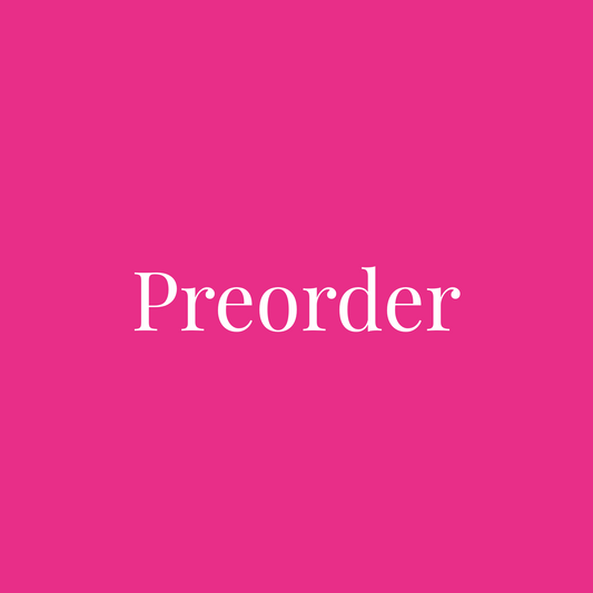 Preorder