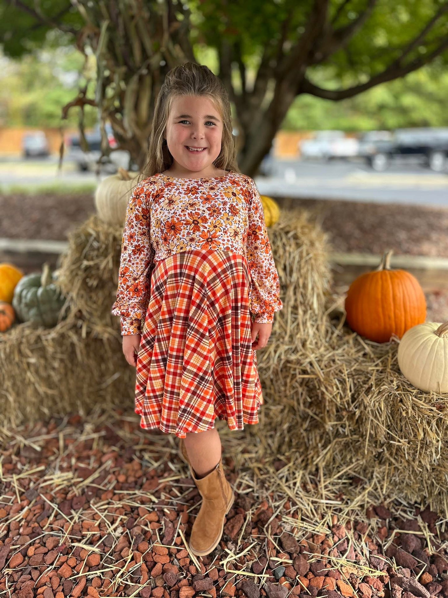 Grandma’s Couch Twirl